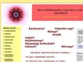 http://ajandek.hupont.hu